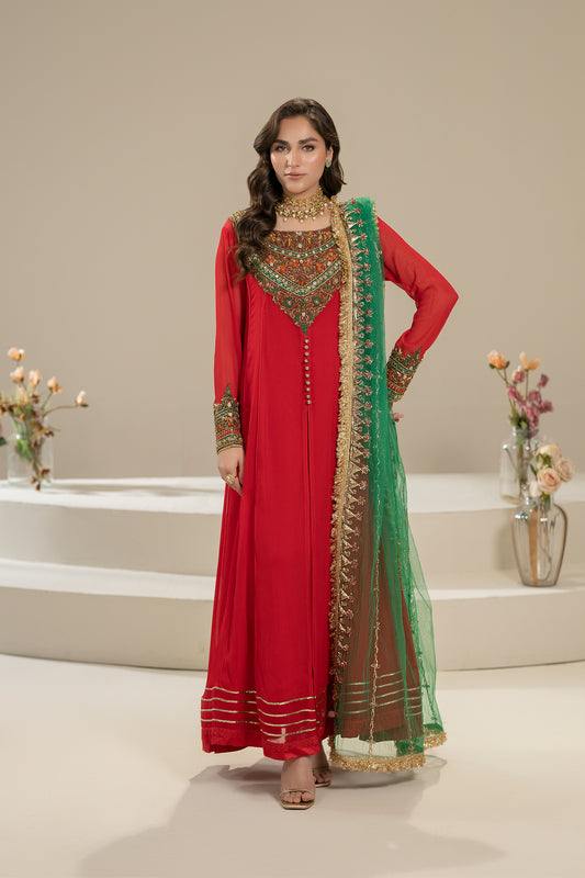 Z-304 Red