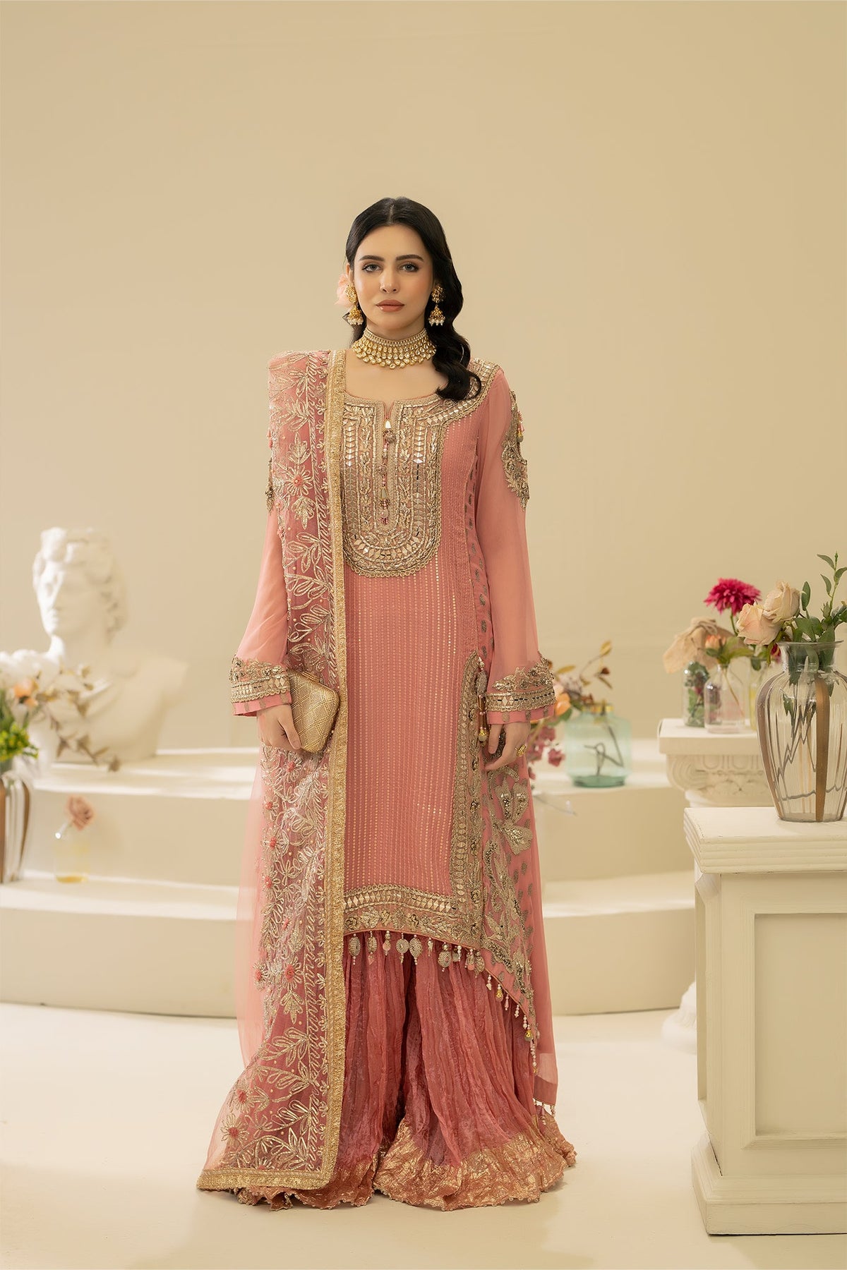 M-109 Pink