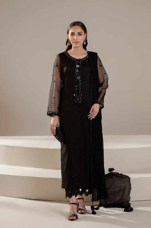 Z-307 Black