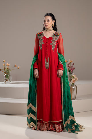 M-110 Red