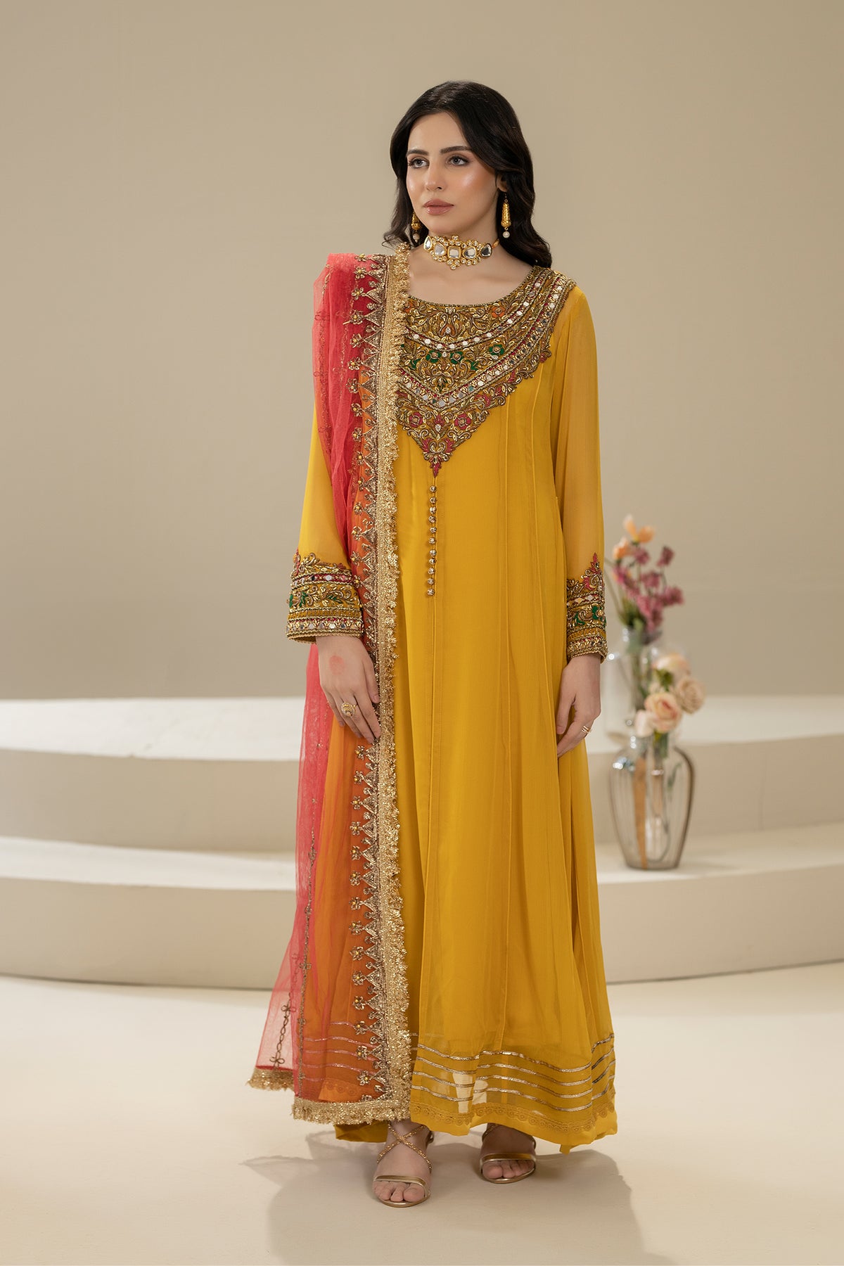 Z-304 Mustard
