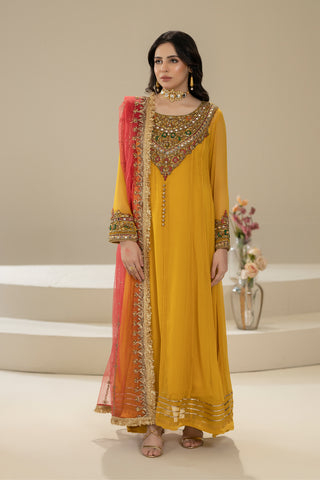 Z-304 Mustard