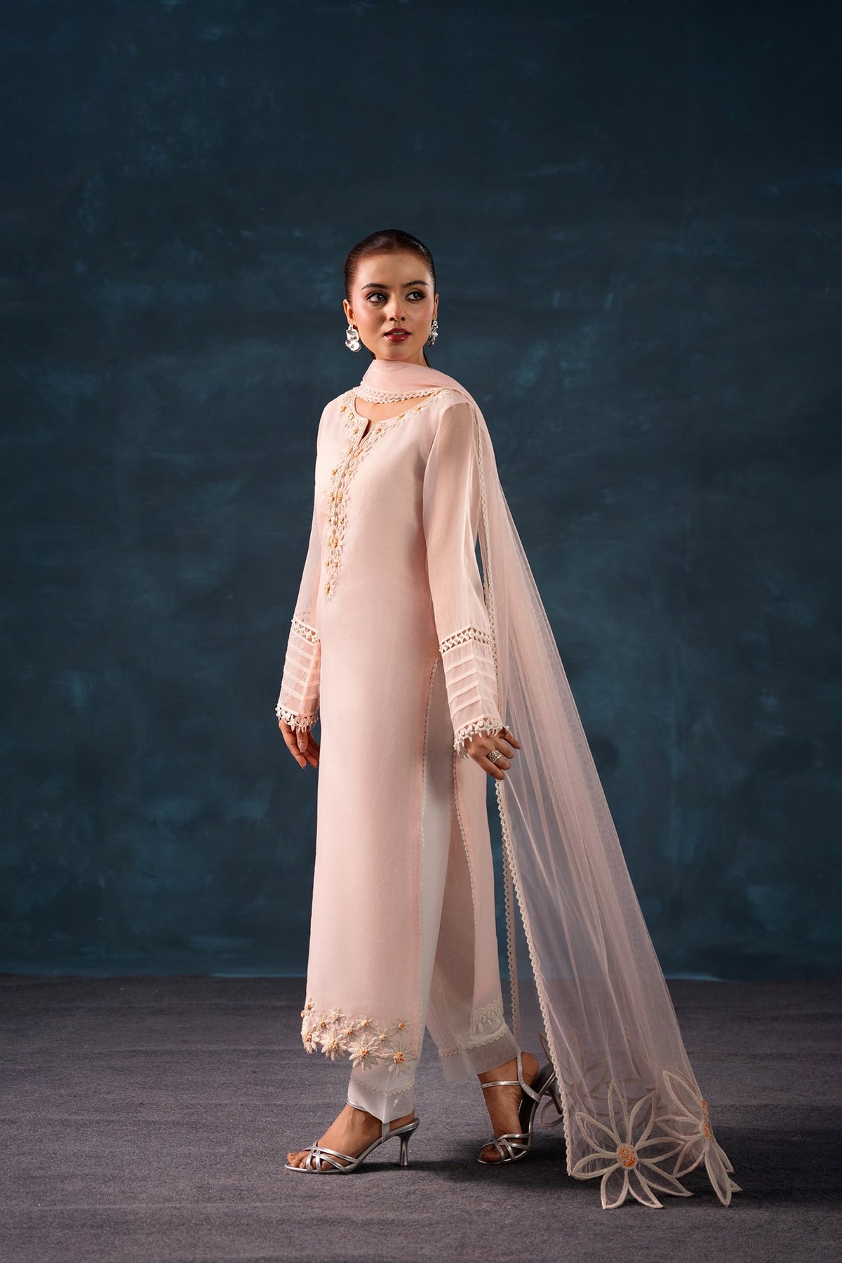 S-127 Pink