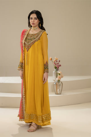 Z-304 Mustard