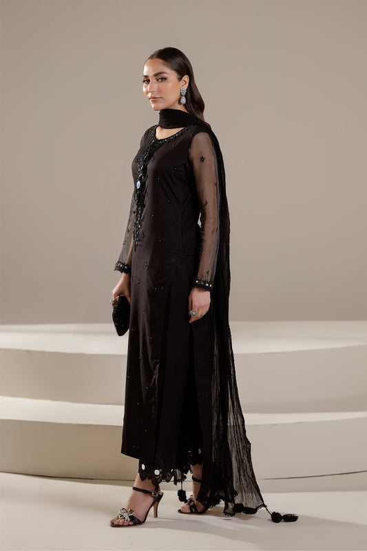Z-307 Black