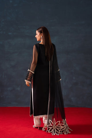 S-127 Black