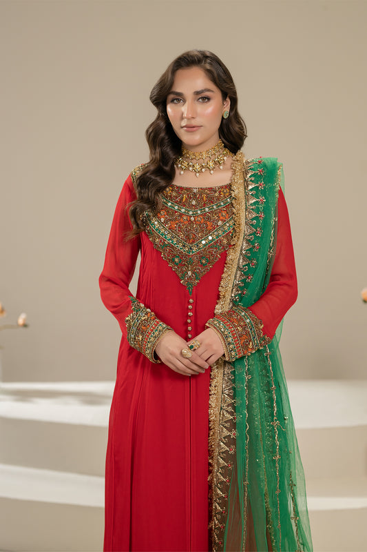 Z-304 Red