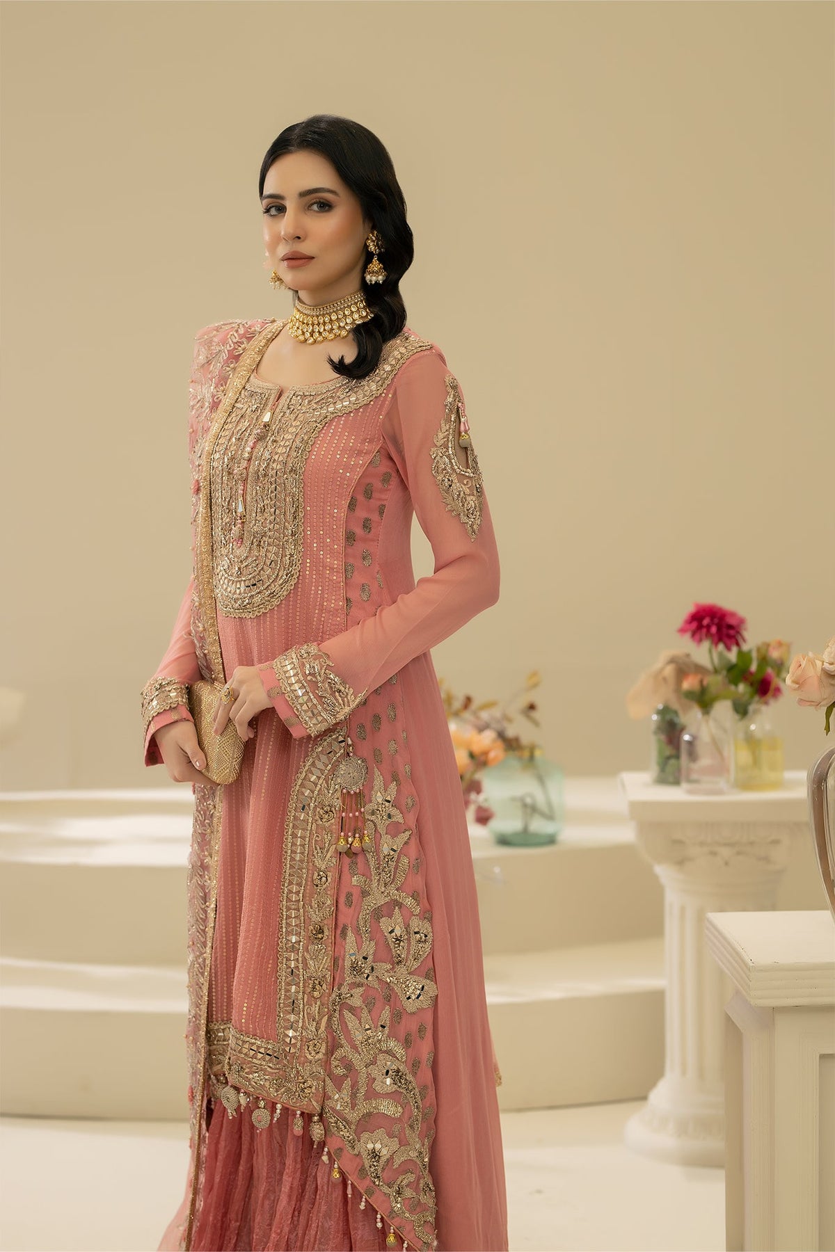 M-109 Pink
