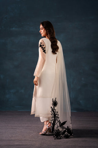 S-128 White