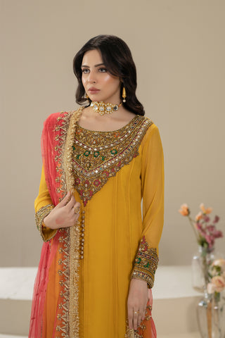 Z-304 Mustard