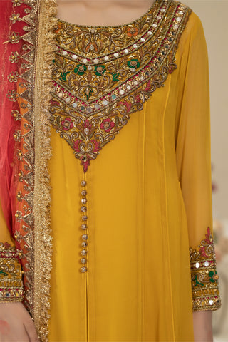 Z-304 Mustard