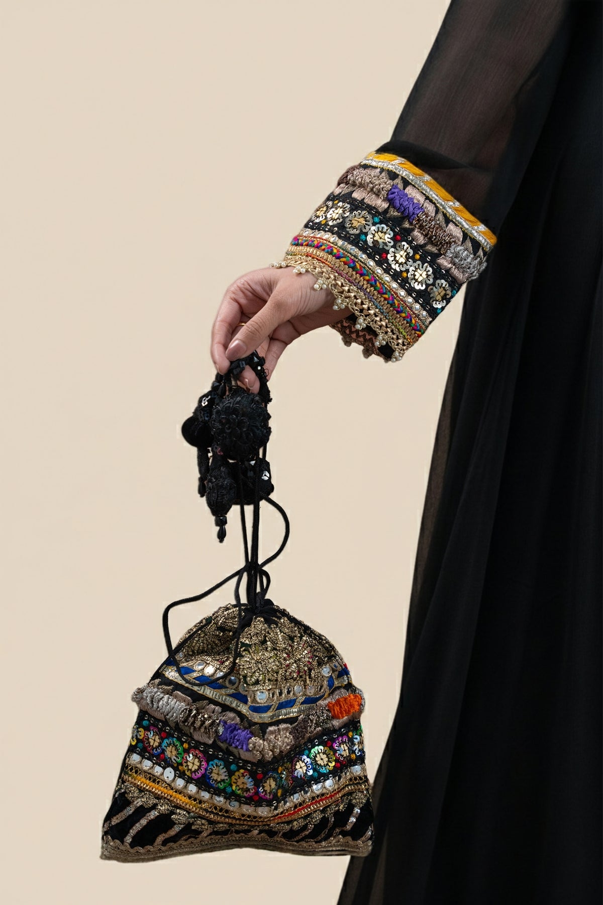 Z-317 Potli
