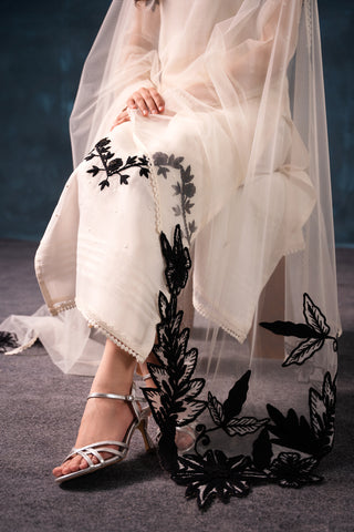 S-128 White
