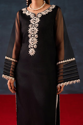 S-127 Black