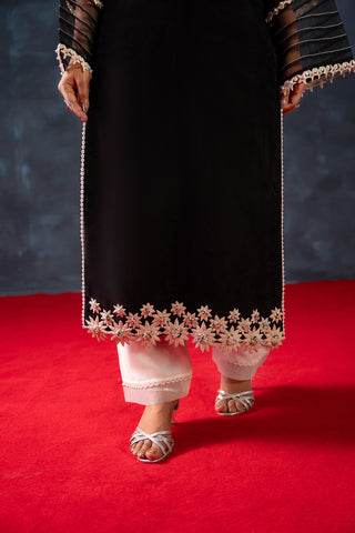 S-127 Black
