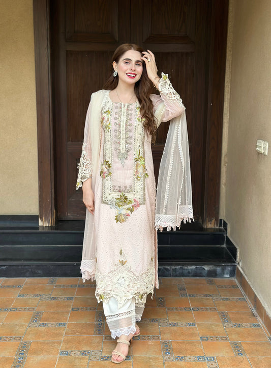 S-125 Pink
