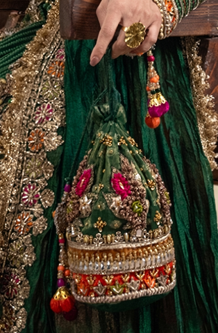 Z-309 Potli