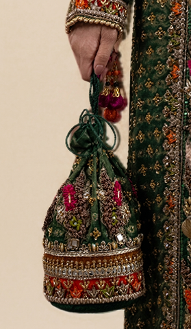 Z-309 Potli