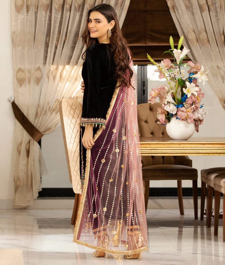 Z-291 – KHUDA BAKSH CREATIONS