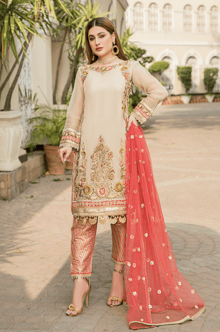 M-92 - KHUDA BAKSH CREATIONS