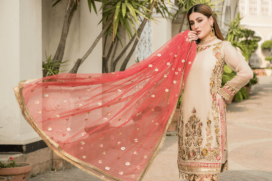 M-92 - KHUDA BAKSH CREATIONS