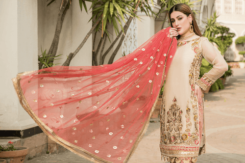 M-92 - KHUDA BAKSH CREATIONS