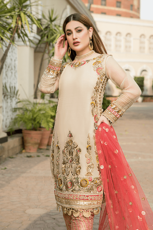 M-92 - KHUDA BAKSH CREATIONS