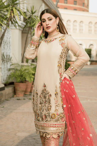 M-92 - KHUDA BAKSH CREATIONS