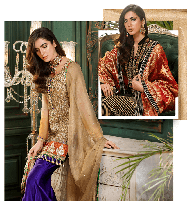 Z-200 - KHUDA BAKSH CREATIONS
