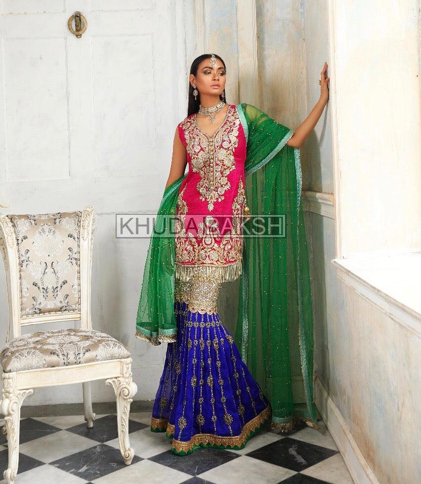 M-72 - KHUDA BAKSH CREATIONS