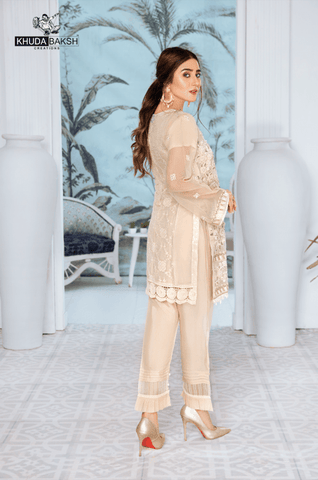 Z-197 - KHUDA BAKSH CREATIONS