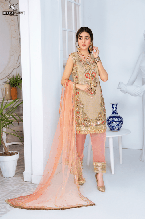 M-80 - KHUDA BAKSH CREATIONS