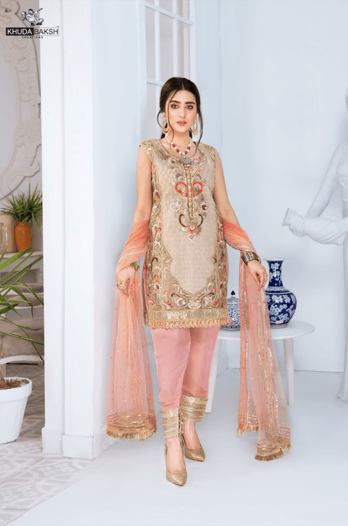 M-80 - KHUDA BAKSH CREATIONS