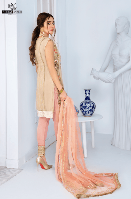 M-80 - KHUDA BAKSH CREATIONS