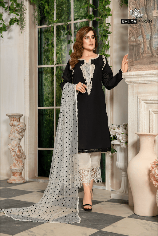 M-90 - KHUDA BAKSH CREATIONS