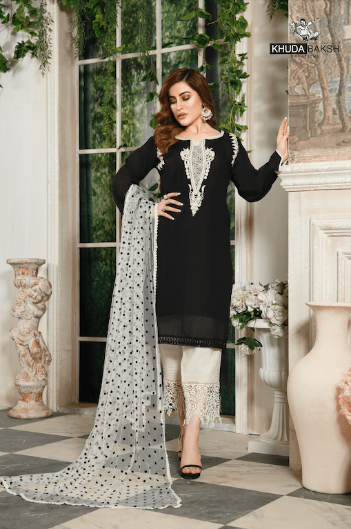 M-90 - KHUDA BAKSH CREATIONS