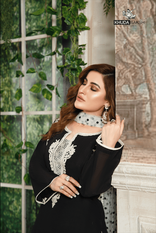M-90 - KHUDA BAKSH CREATIONS