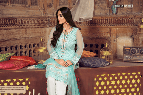 Z-214 - KHUDA BAKSH CREATIONS