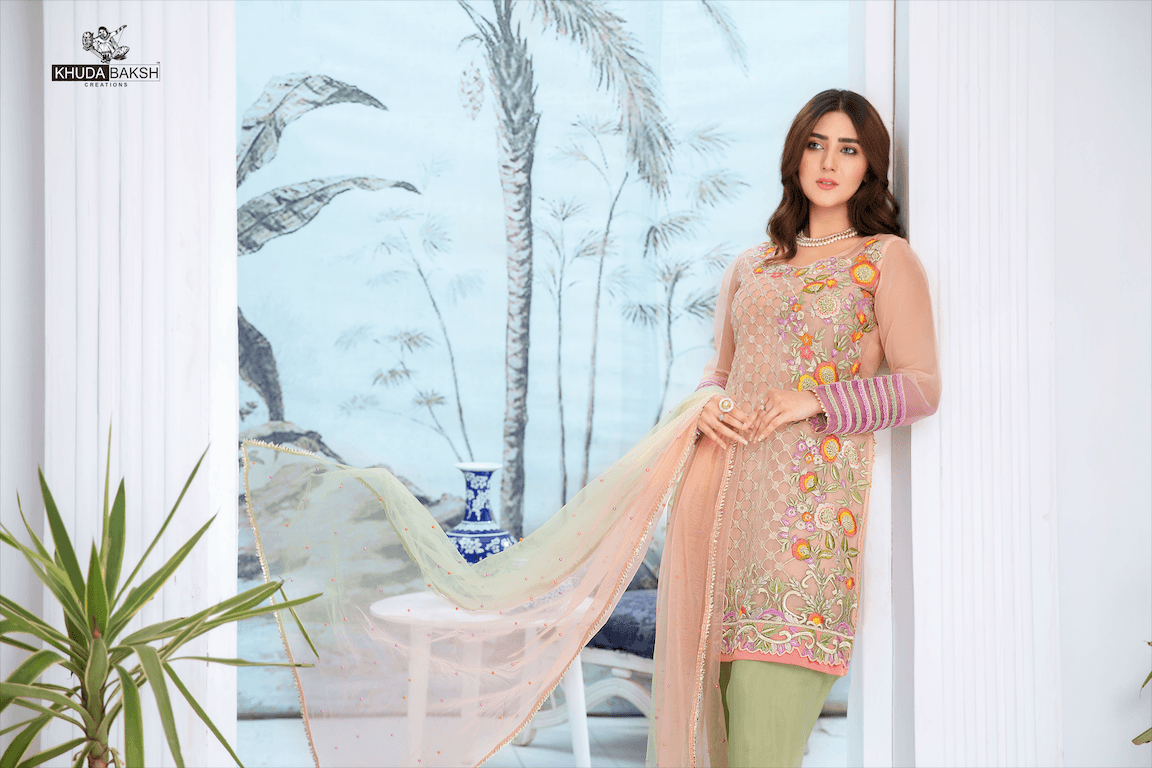 T-67 - KHUDA BAKSH CREATIONS