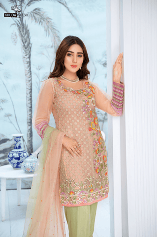 T-67 - KHUDA BAKSH CREATIONS
