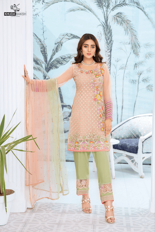 T-67 - KHUDA BAKSH CREATIONS