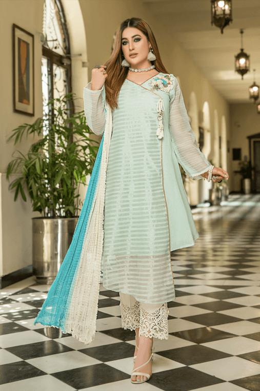 M-96 - KHUDA BAKSH CREATIONS