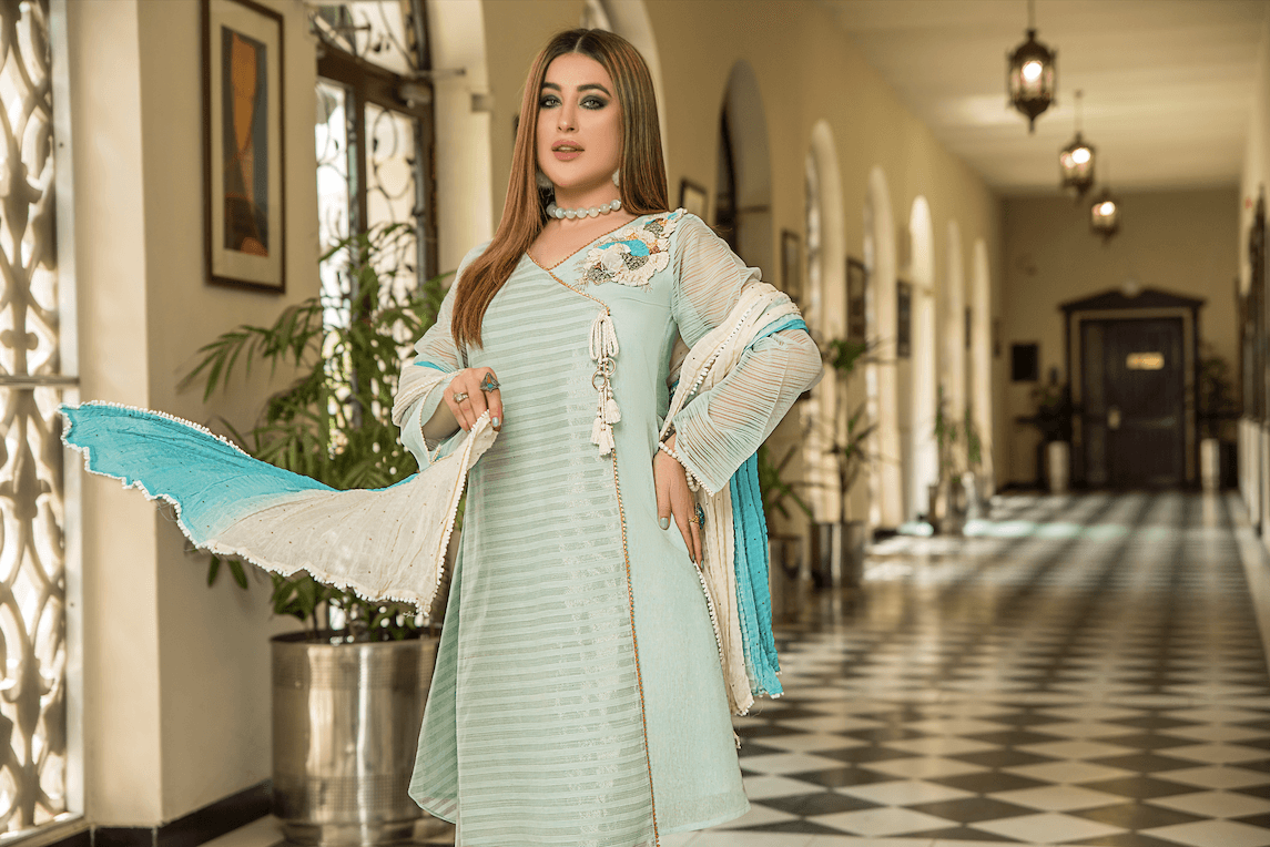 M-96 - KHUDA BAKSH CREATIONS