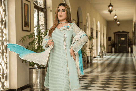 M-96 - KHUDA BAKSH CREATIONS