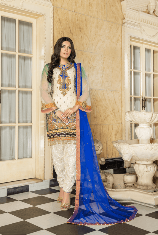 Z-237 - KHUDA BAKSH CREATIONS