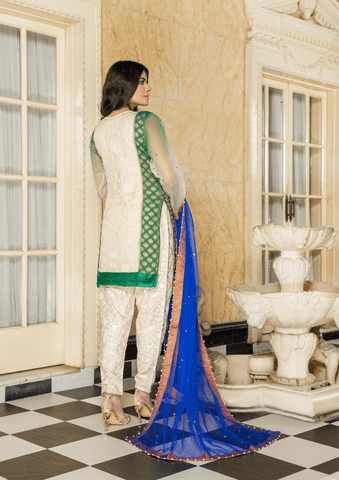 Z-237 - KHUDA BAKSH CREATIONS