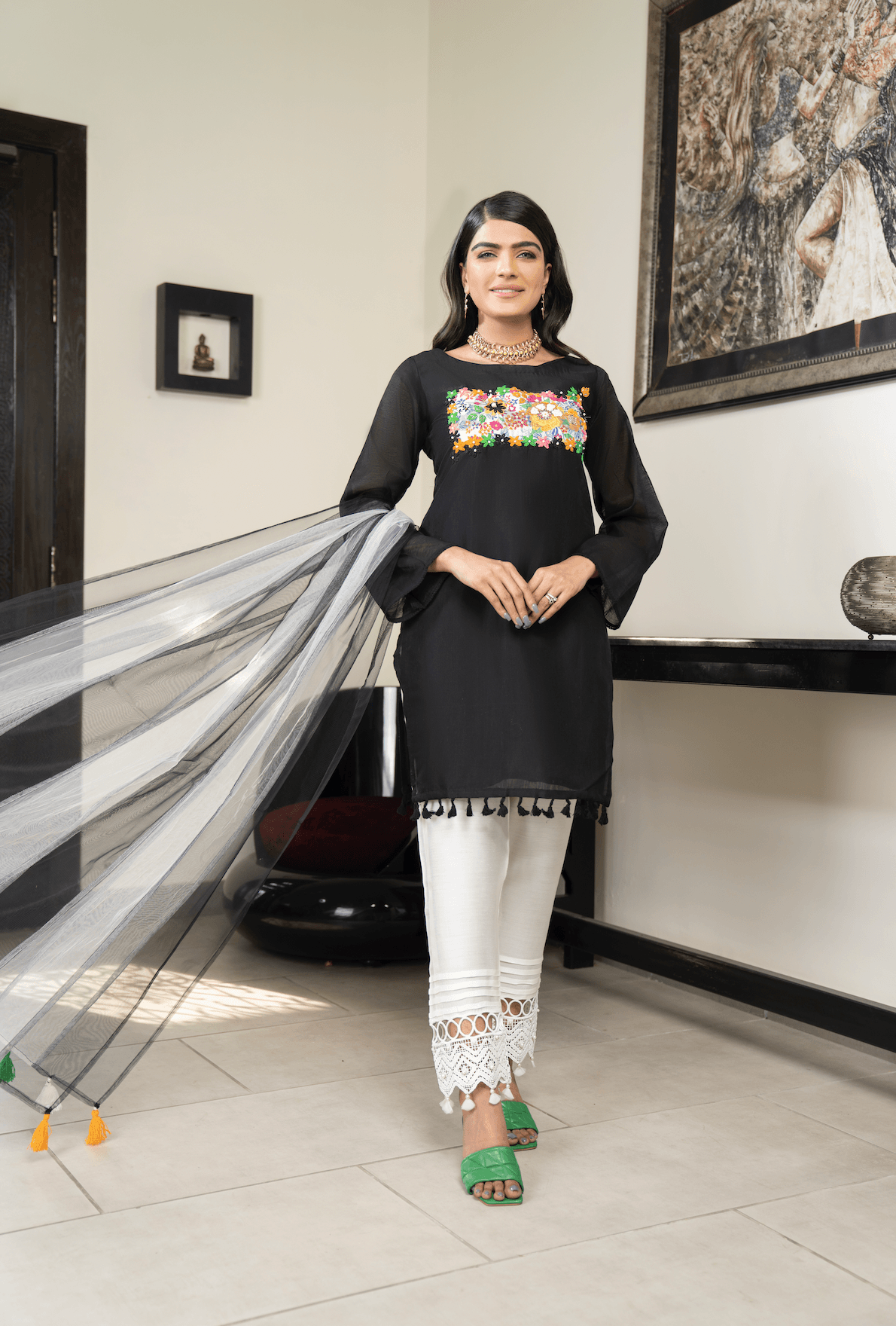 S-105 - KHUDA BAKSH CREATIONS