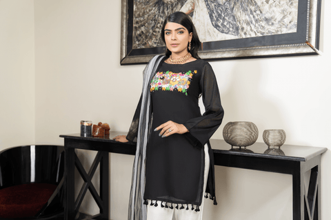 S-105 - KHUDA BAKSH CREATIONS