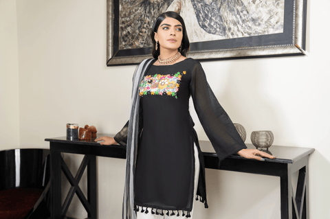 S-105 - KHUDA BAKSH CREATIONS