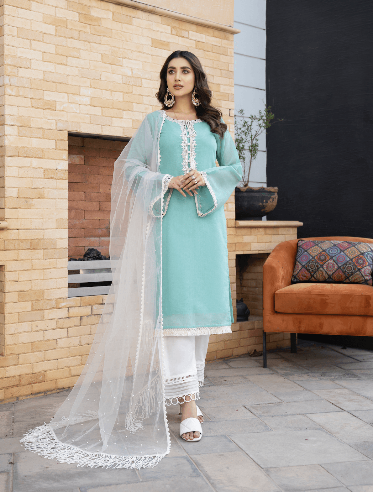 S-109 - KHUDA BAKSH CREATIONS